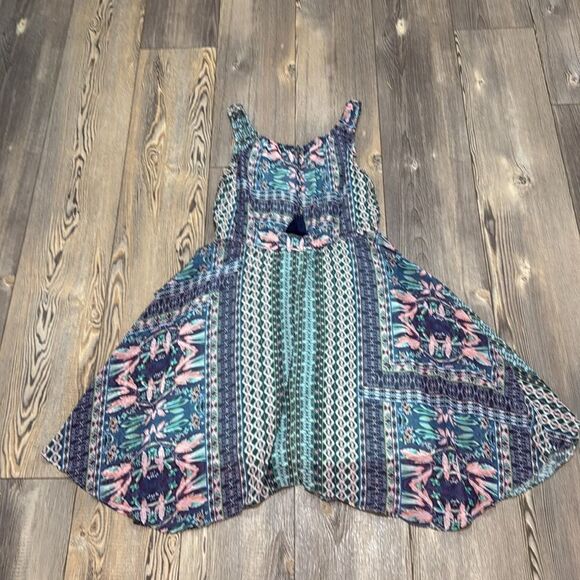 Nanette Lenore Wrap Dress With Tie Back Neck - Picture 5 of 9